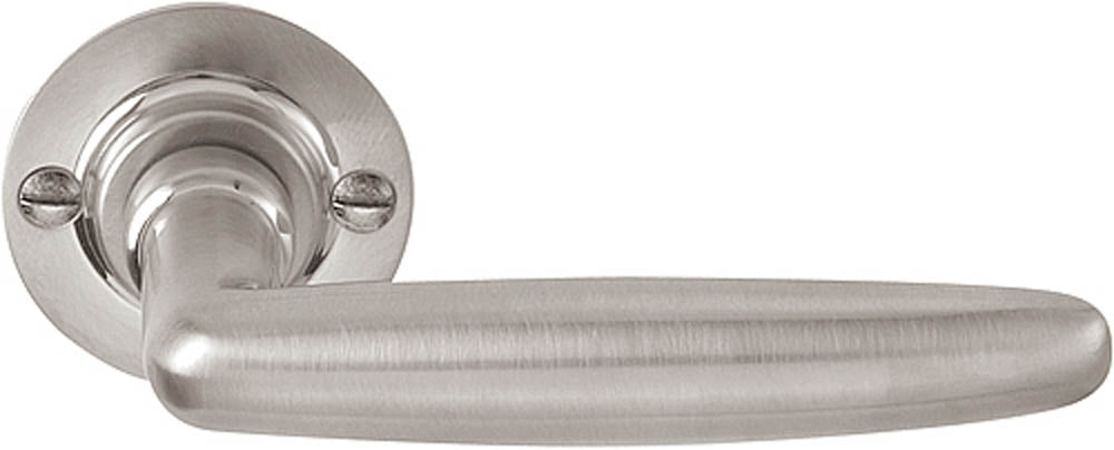 Timeless 1938GRR50 lever handle set