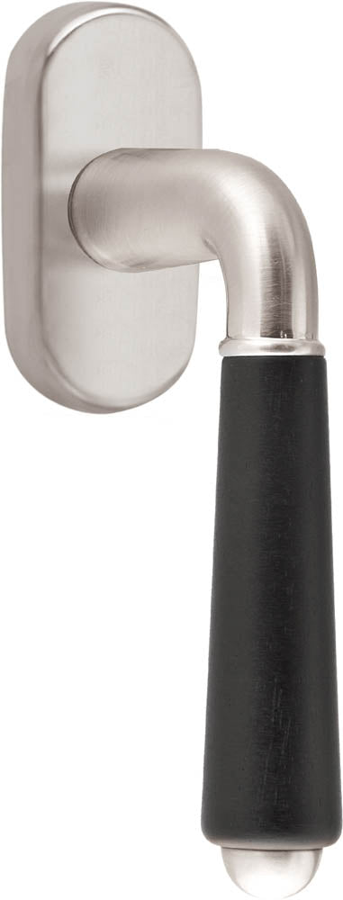 Timeless 1952-DK-O non-locking tilt and turn window handle