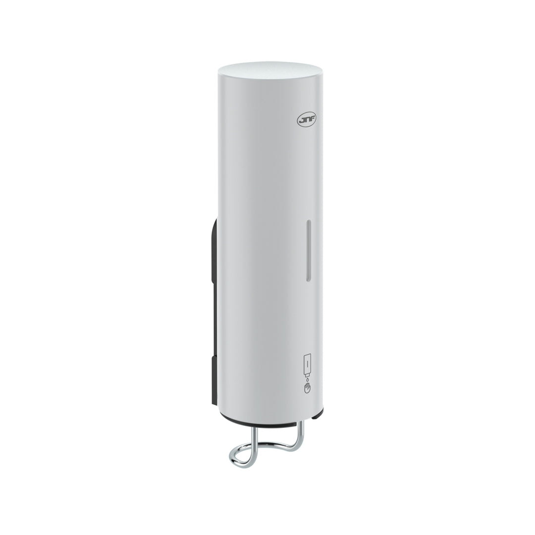 JNF IN.60.491 Wall Mounted Manual Spray Soap Dispenser