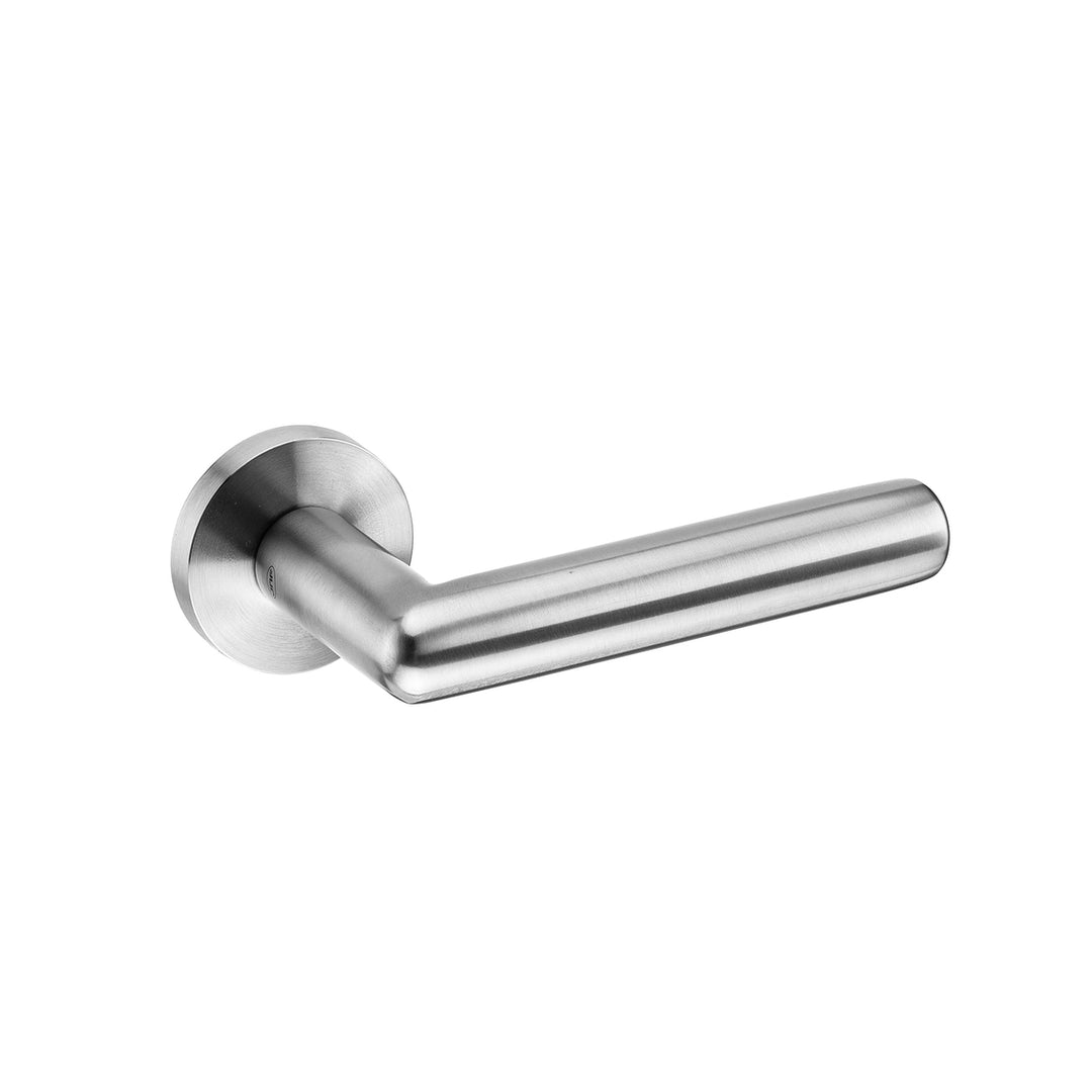 JNF Tubular Yokohama 22LM Lever Handle Set