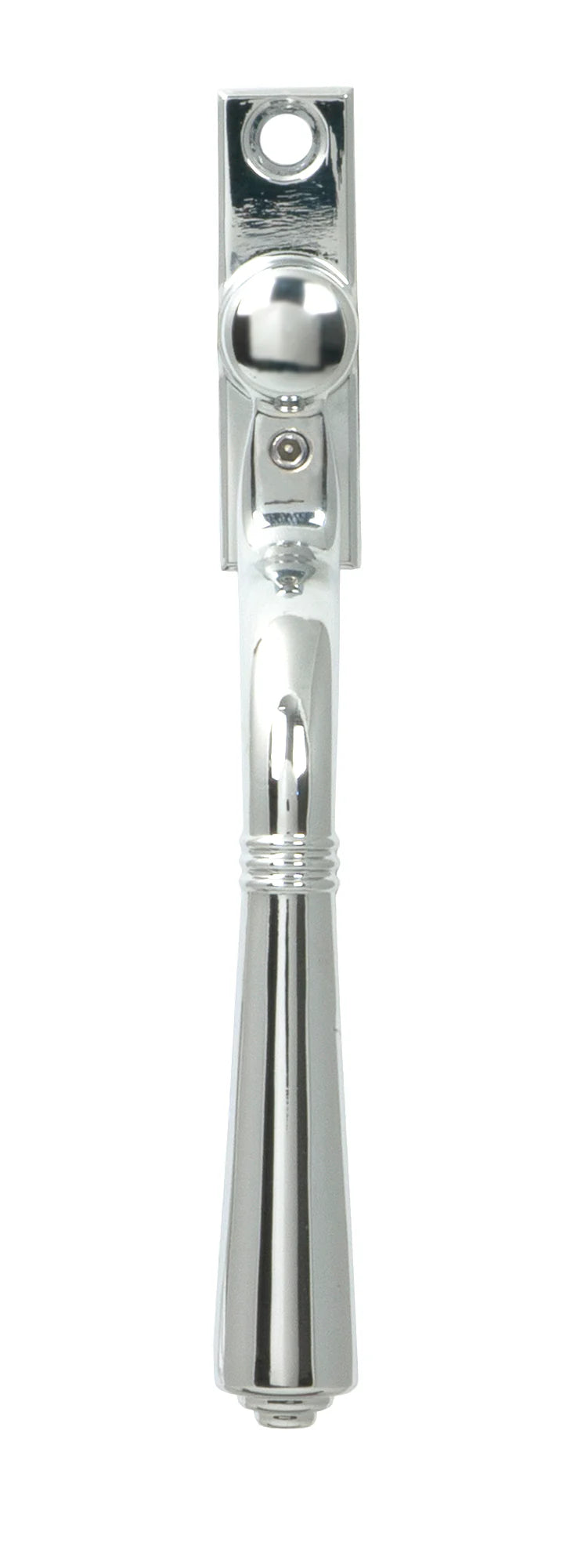 From the Anvil Teardrop Espagnolette Handle