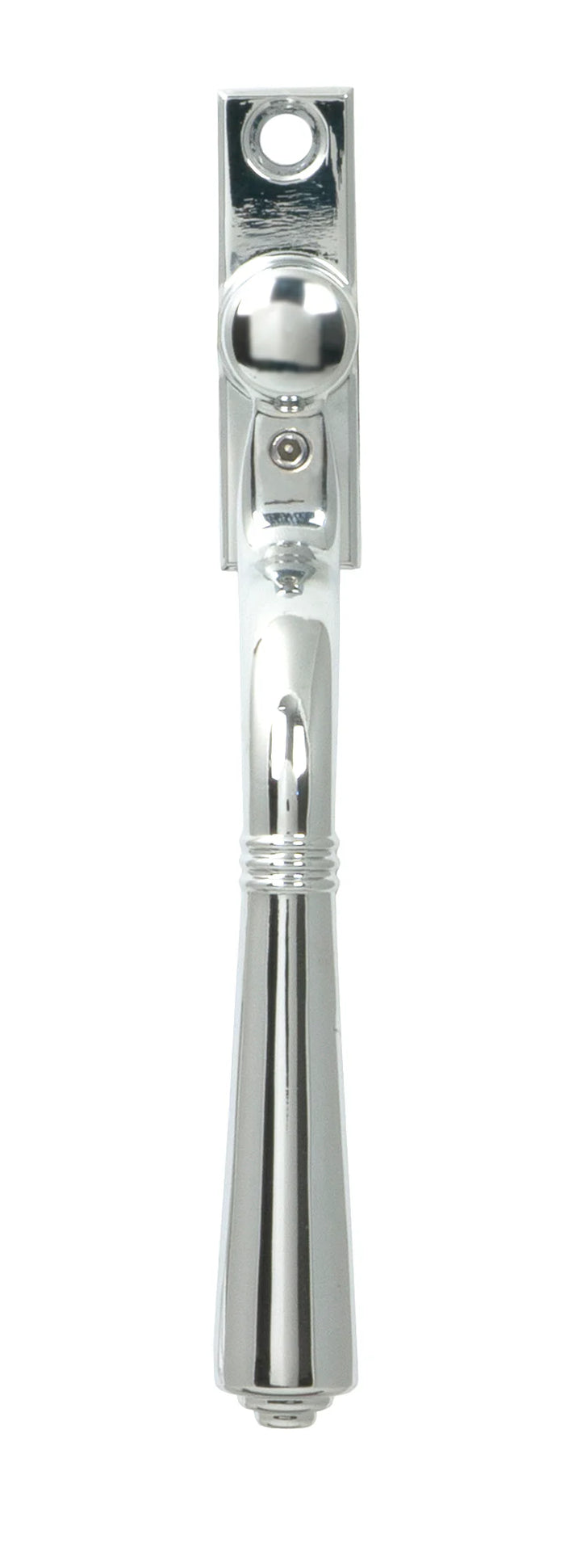 From the Anvil Teardrop Espagnolette Handle