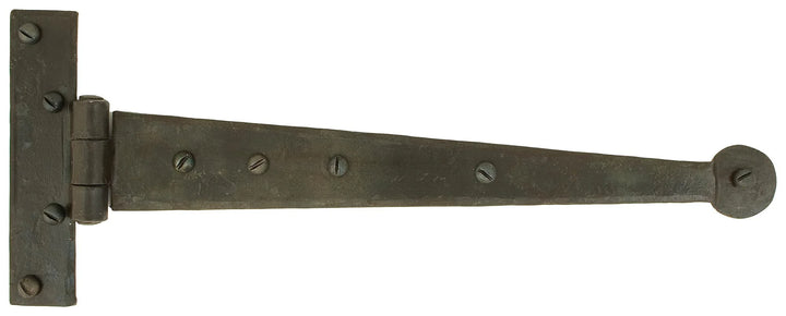 From the Anvil Penny End T Hinges - itfitz