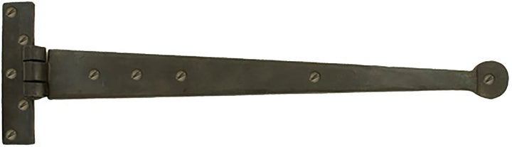 From the Anvil Penny End T Hinges - itfitz