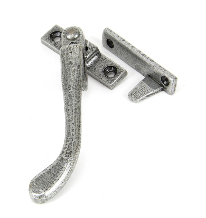From the Anvil Locking Night Vent Peardrop Fastener