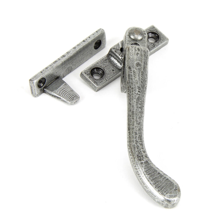 From the Anvil Locking Night Vent Peardrop Fastener
