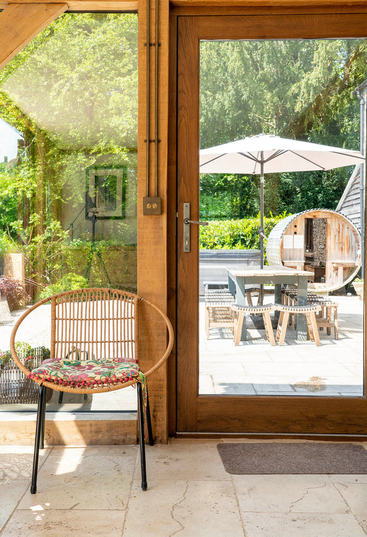 From the Anvil Avon Period Sprung Slimline Lever Espagnolette Lock Set