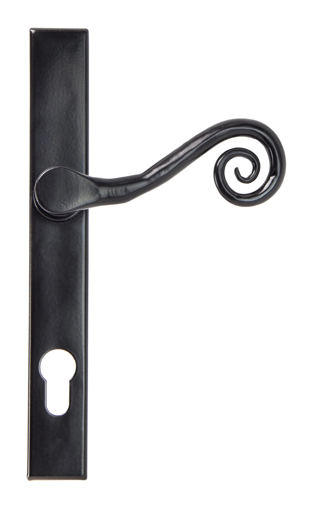 From the Anvil Monkeytail Slim Lever Espagnolette Set