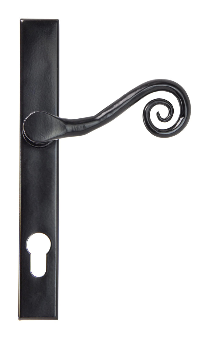 From the Anvil Monkeytail Slim Lever Espagnolette Set