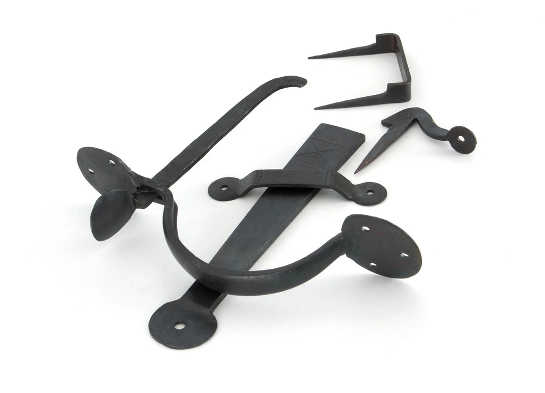 From the Anvil Medium Bean Thumblatch XL - itfitz