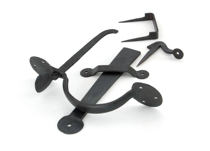 From the Anvil Medium Bean Thumblatch XL - itfitz