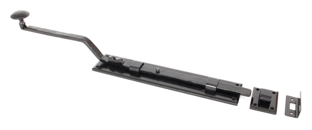 From the Anvil French Door Bolt