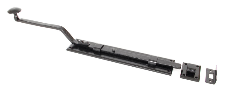 From the Anvil French Door Bolt