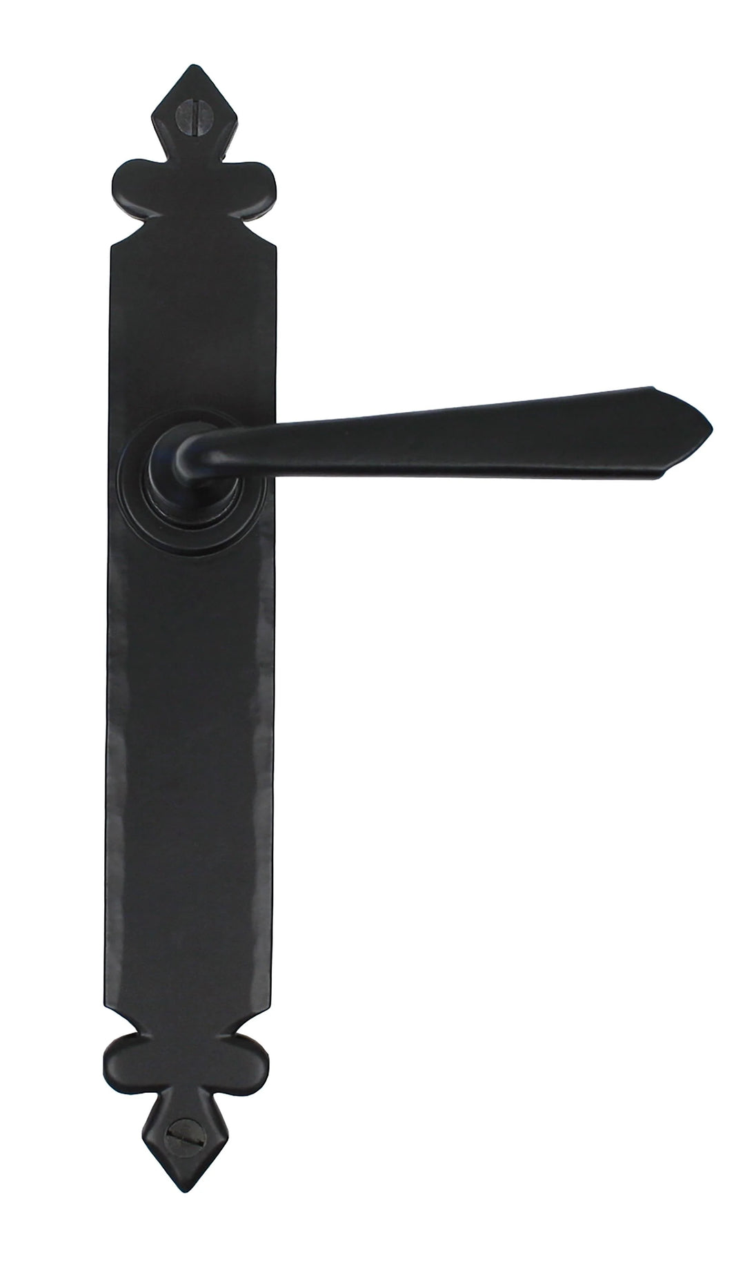 From the Anvil Cromwell Lever on Plate - itfitz