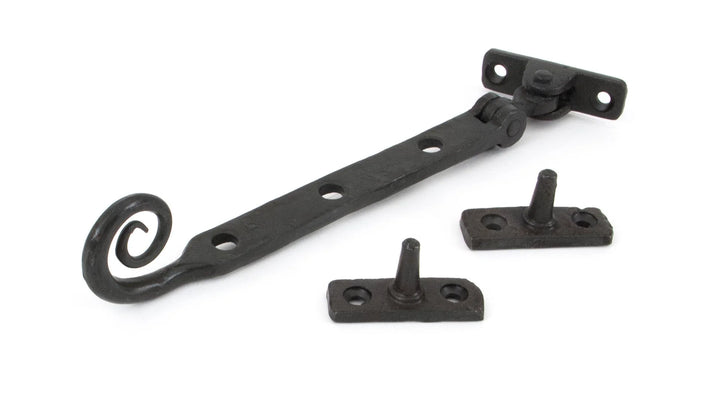 From the Anvil Handmade Monkeytail Stay