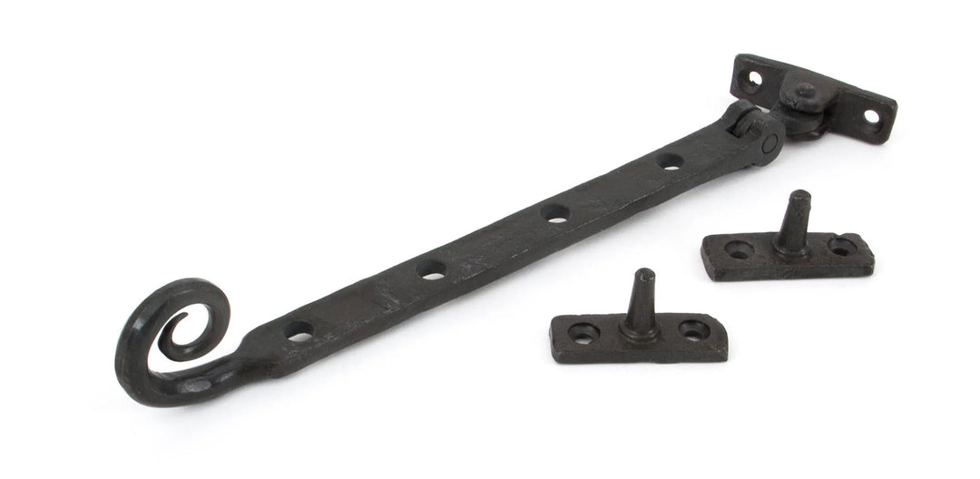 From the Anvil Handmade Monkeytail Stay