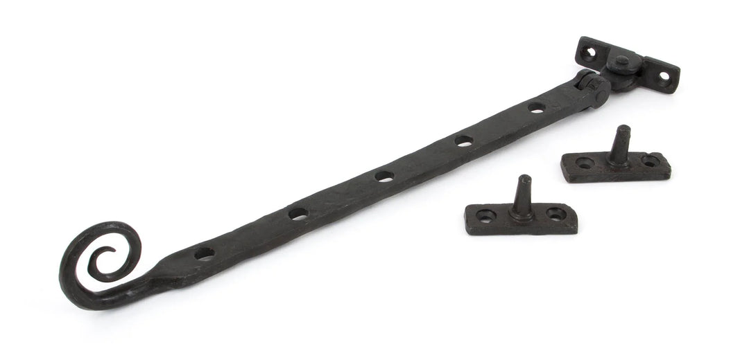 From the Anvil Handmade Monkeytail Stay