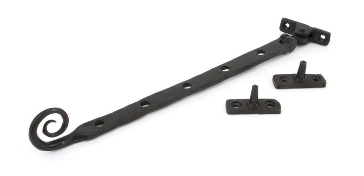 From the Anvil Handmade Monkeytail Stay