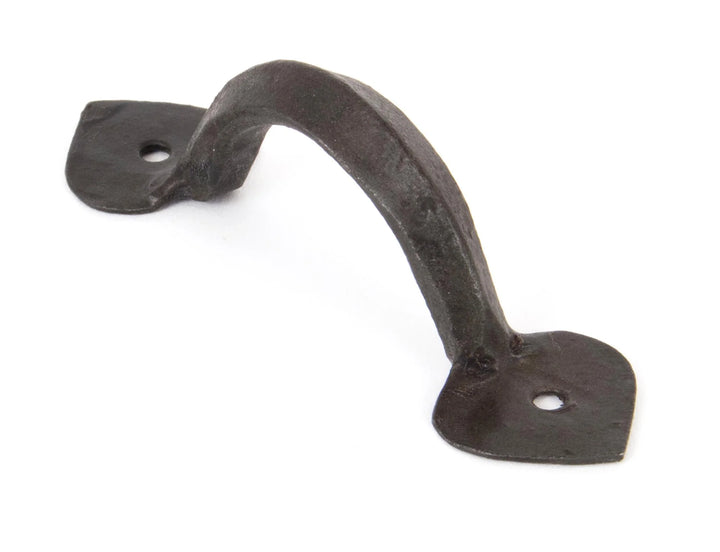 From the Anvil Gothic D Pull Handle - itfitz