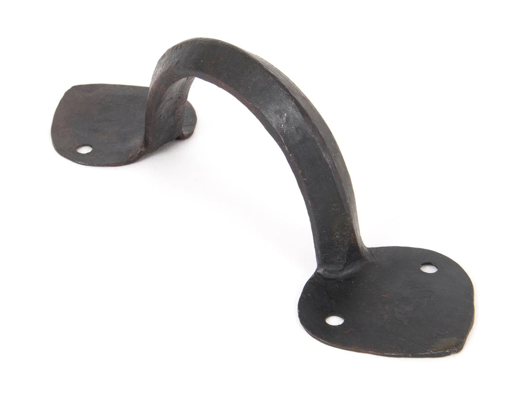 From the Anvil Gothic D Pull Handle - itfitz