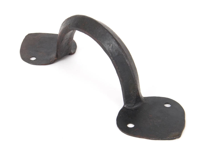 From the Anvil Gothic D Pull Handle - itfitz