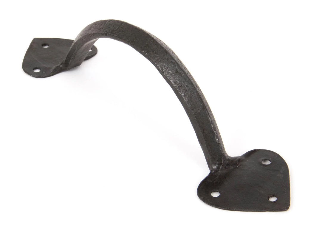 From the Anvil Gothic D Pull Handle - itfitz