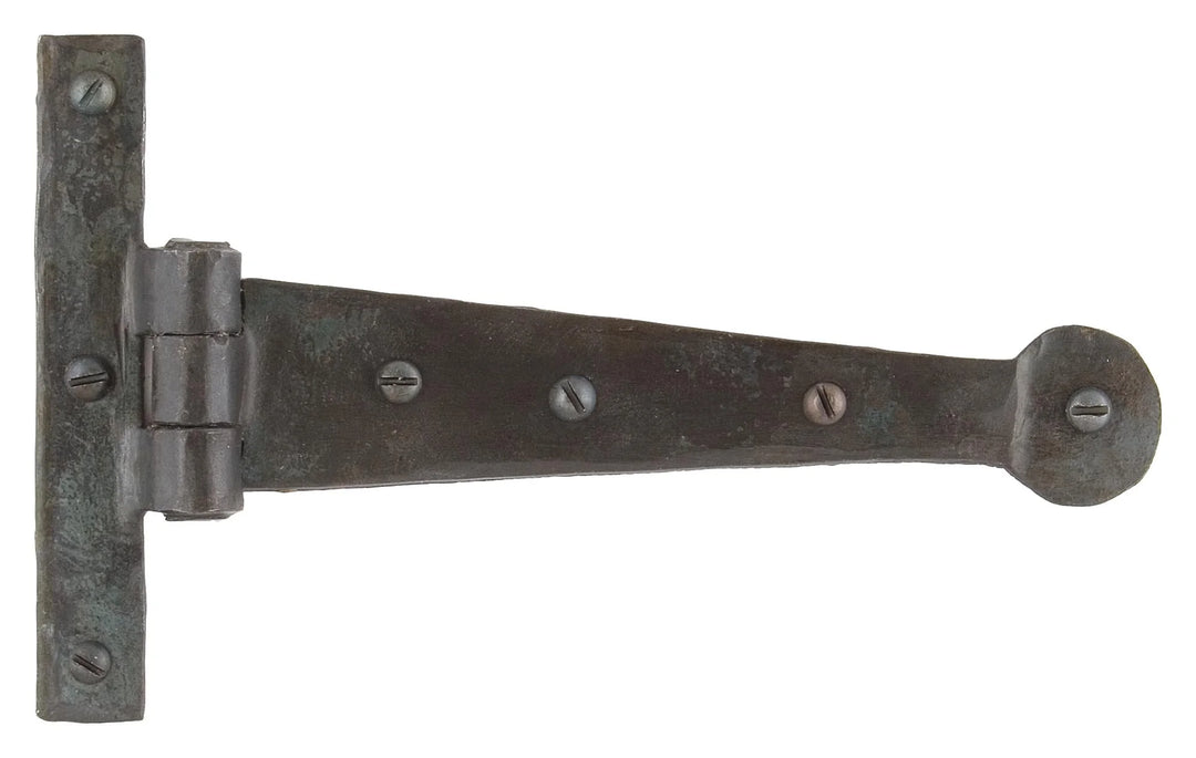 From the Anvil Penny End T Hinges - itfitz
