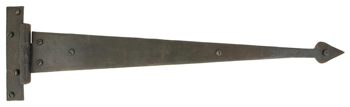 From the Anvil Arrow Head T Hinge - itfitz