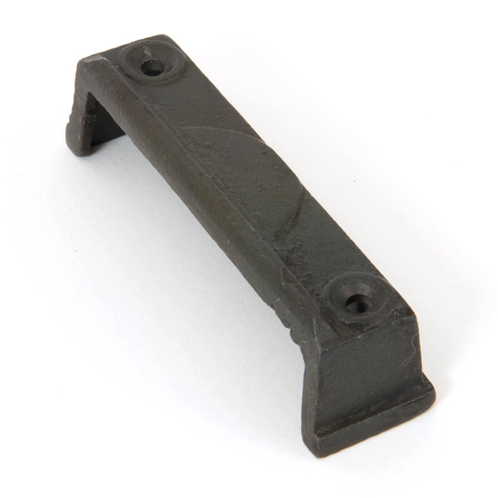 From the Anvil Spare Keep - itfitz