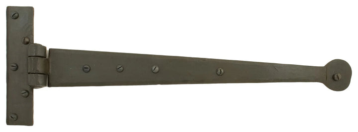 From the Anvil Penny End T Hinges - itfitz