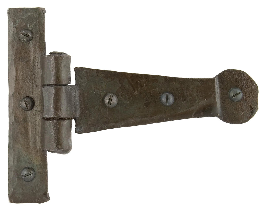 From the Anvil Penny End T Hinges - itfitz