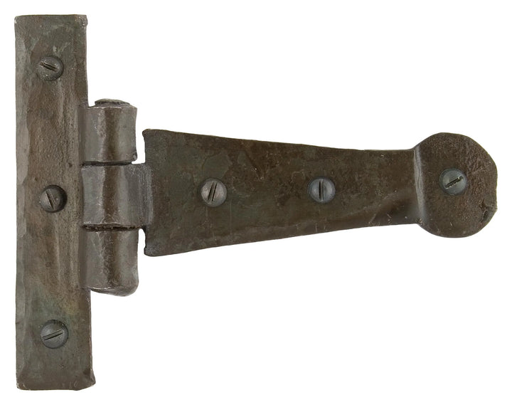 From the Anvil Penny End T Hinges - itfitz
