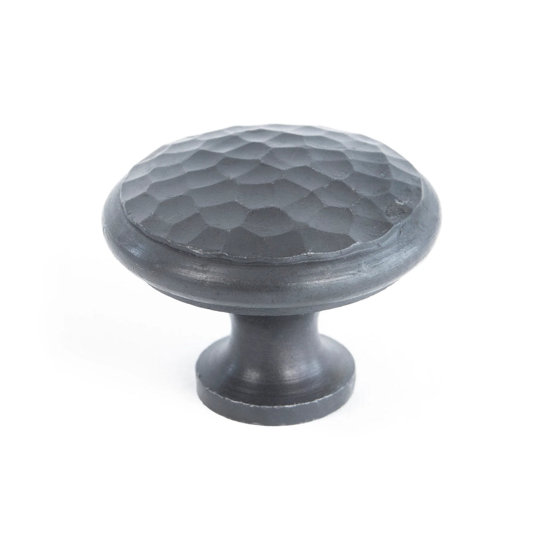 From the Anvil Hammered Cabinet Knob