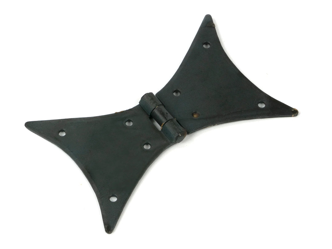 From the Anvil Butterfly Hinge