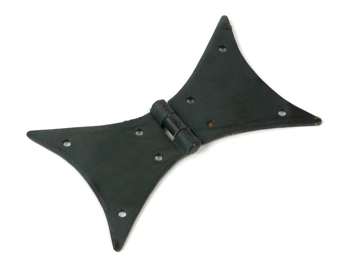 From the Anvil Butterfly Hinge