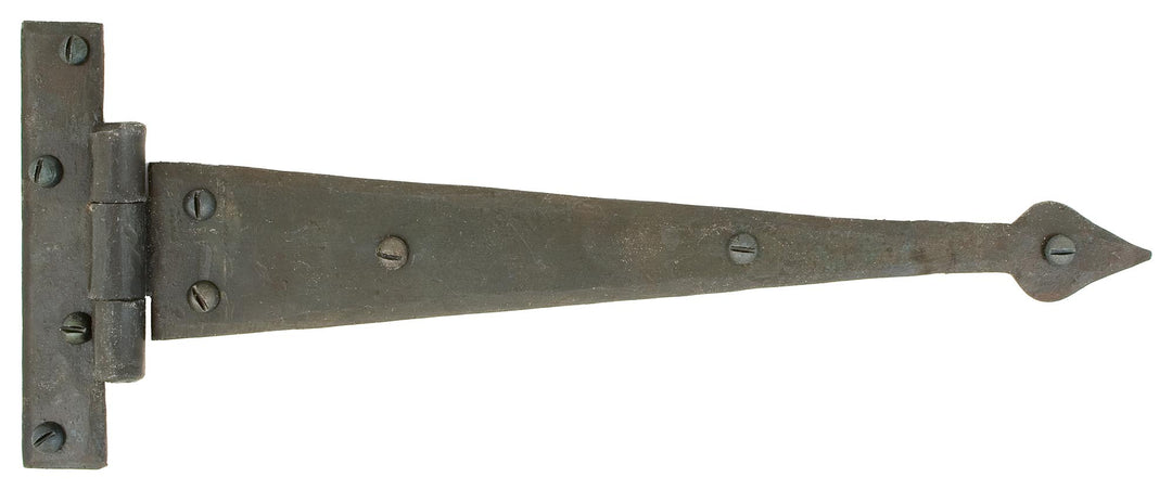 From the Anvil Arrow Head T Hinge - itfitz