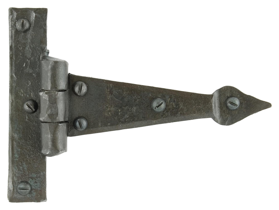From the Anvil Arrow Head T Hinge - itfitz