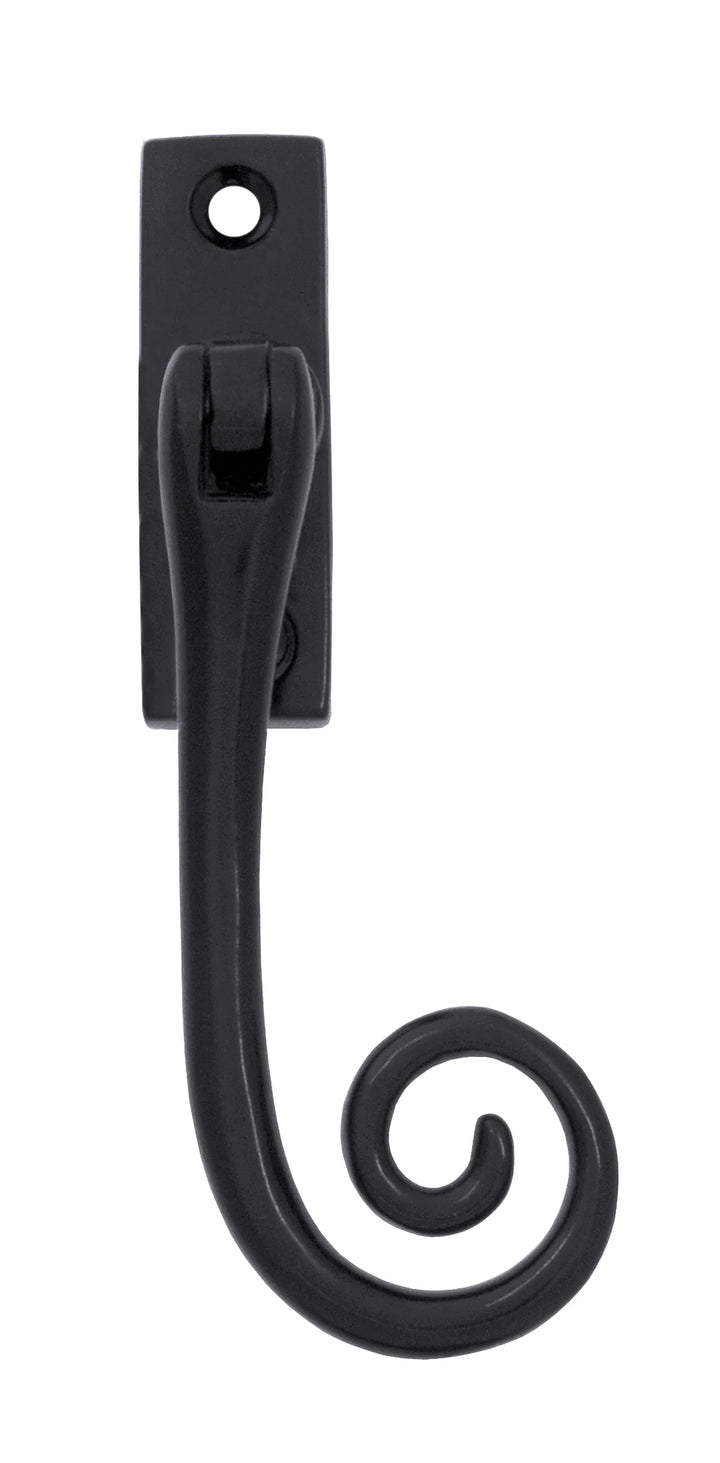 From the Anvil Slim Monkeytail Espagnolette Handle