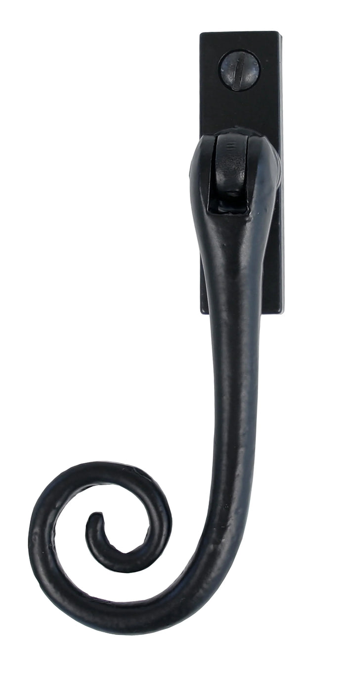 From the Anvil Slim Monkeytail Espagnolette Handle