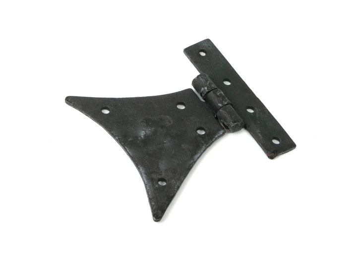 From the Anvil Half Butterfly Hinge - itfitz