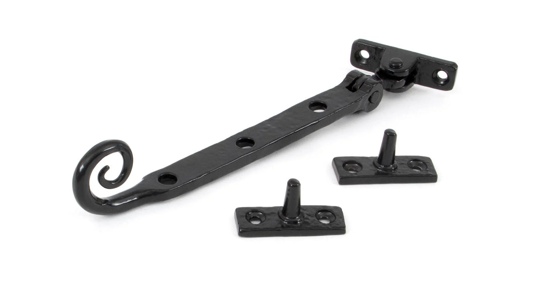 From the Anvil Handmade Monkeytail Stay