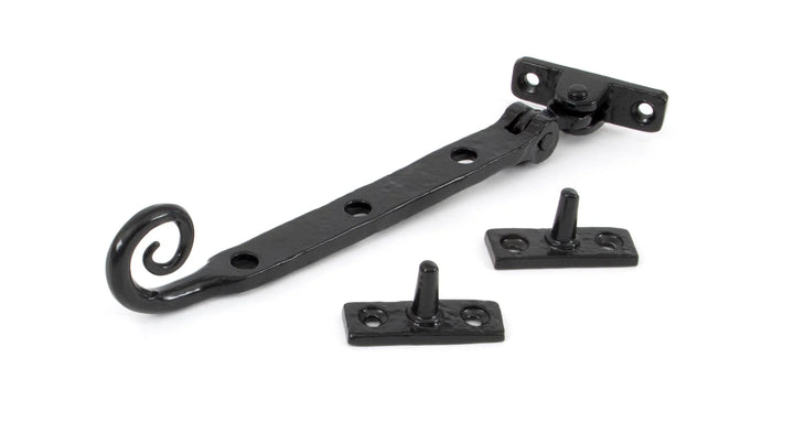 From the Anvil Handmade Monkeytail Stay