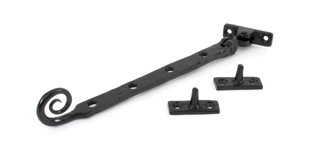 From the Anvil Handmade Monkeytail Stay