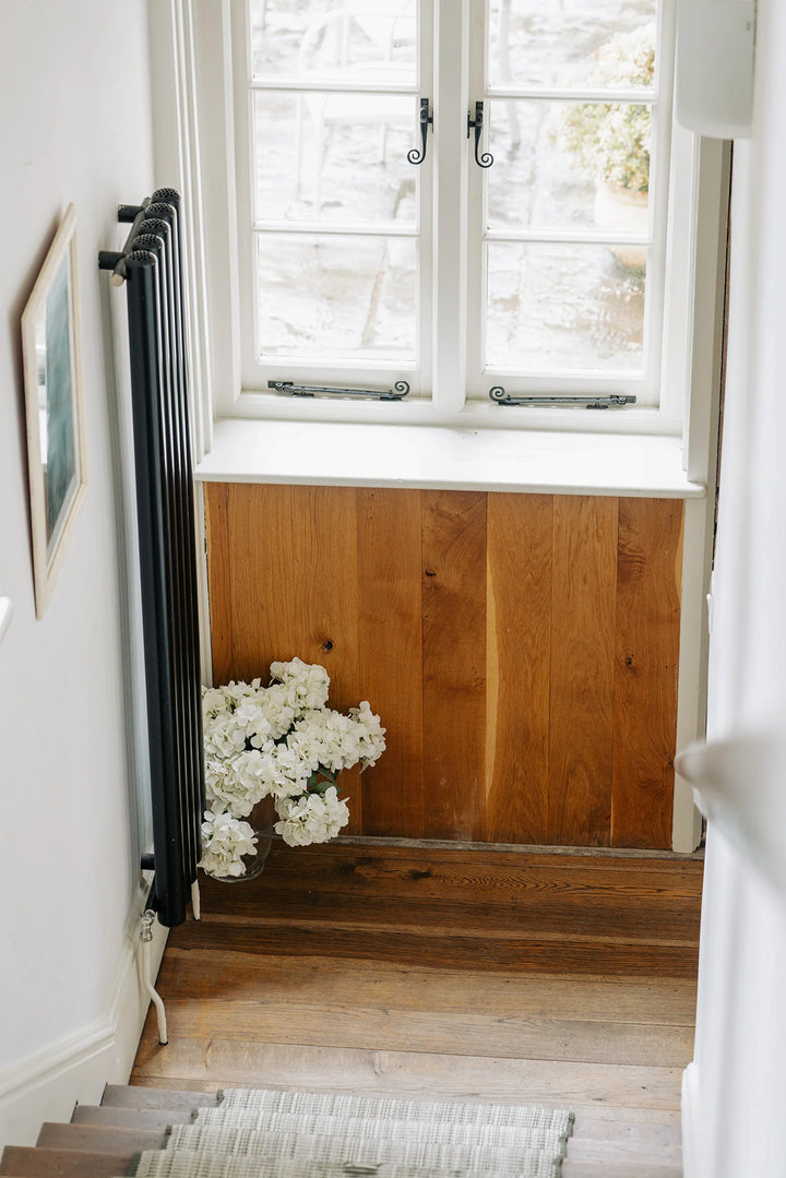 From the Anvil Handmade Monkeytail Stay