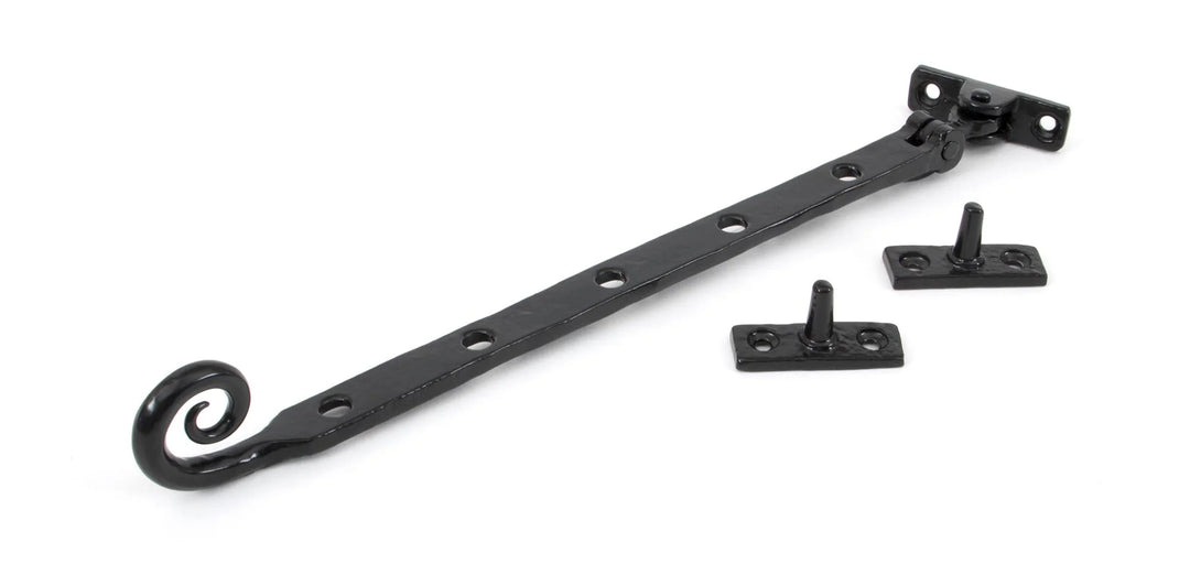 From the Anvil Handmade Monkeytail Stay