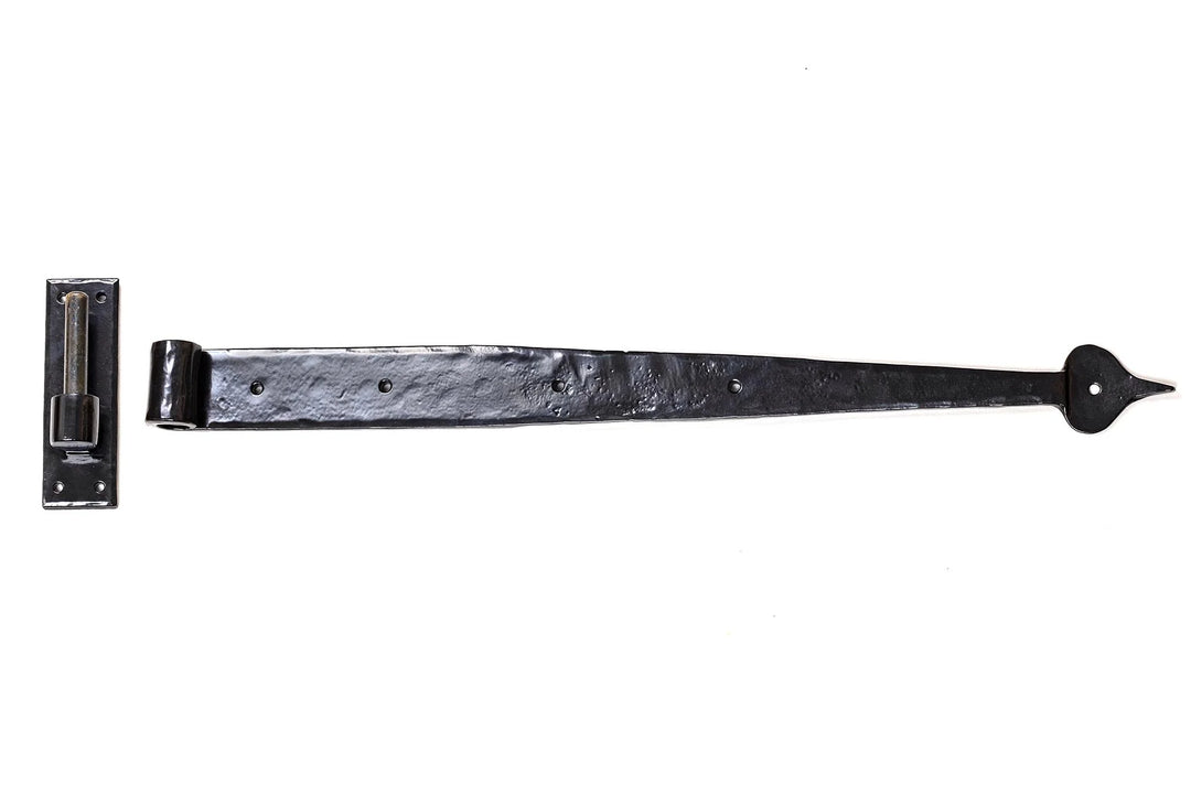 From the Anvil Hook and Band Hinge