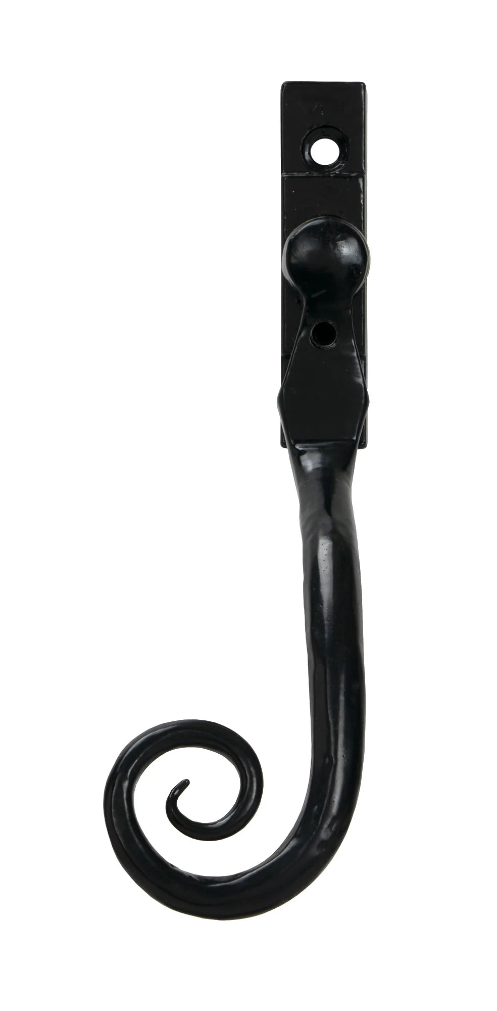 From the Anvil Large Monkeytail Espagnolette Handle