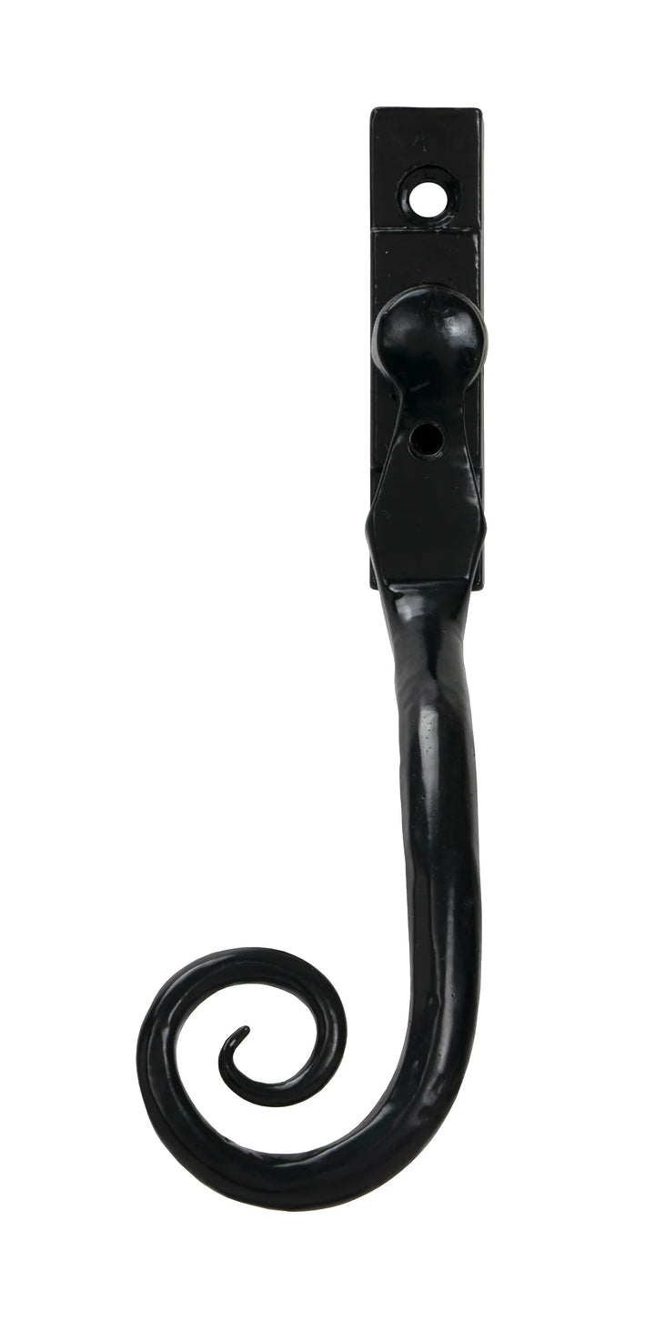 From the Anvil Large Monkeytail Espagnolette Handle