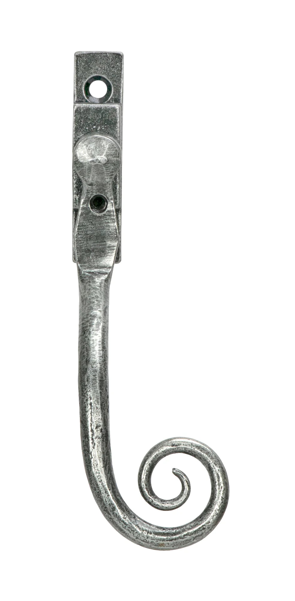 From the Anvil Large Monkeytail Espagnolette Handle