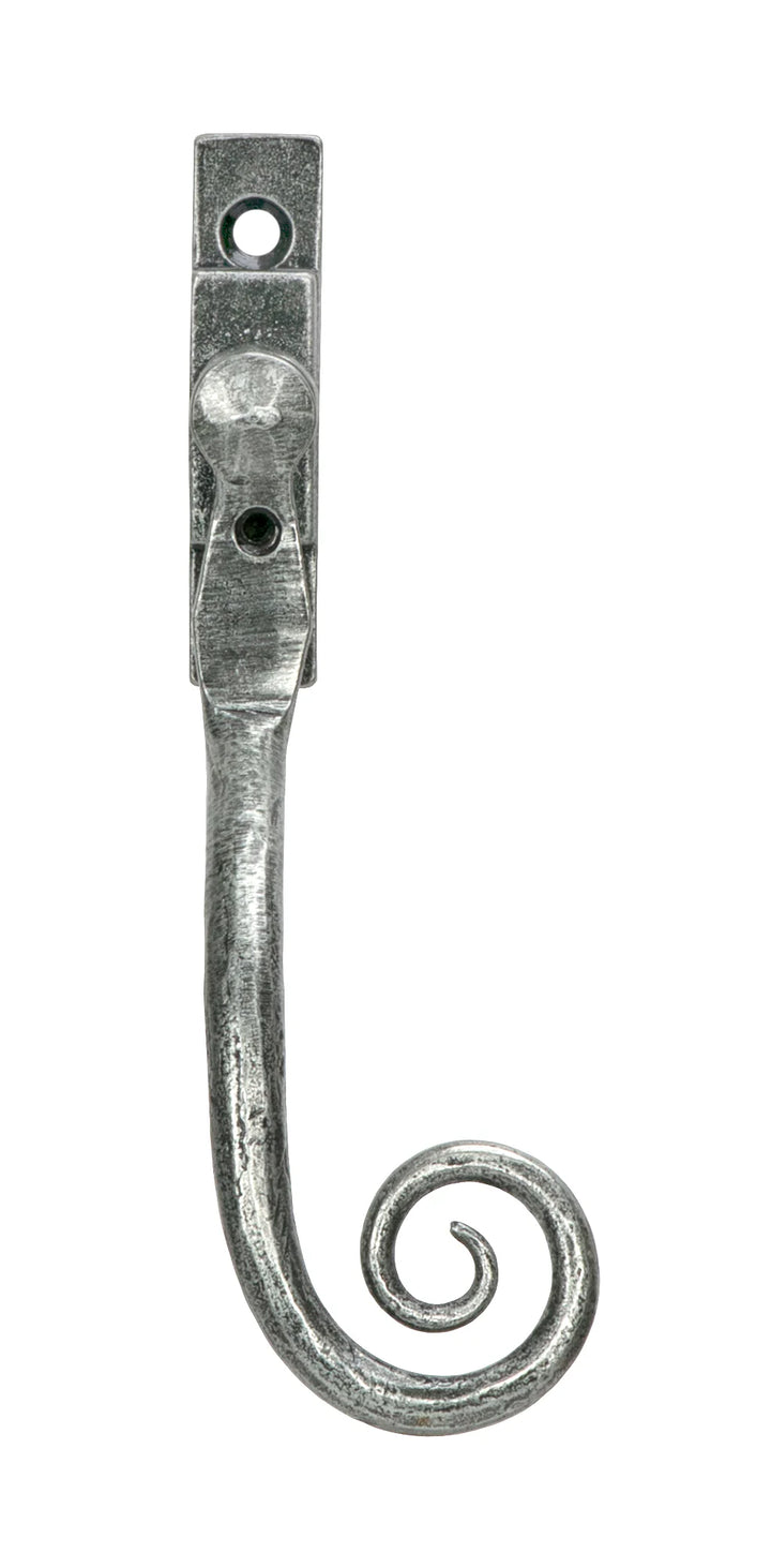 From the Anvil Large Monkeytail Espagnolette Handle